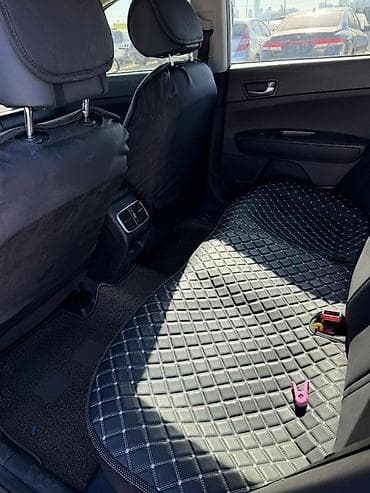 машины киа: Kia K5: 2019 г., 0.2 л, Автомат, Газ, Седан — 7