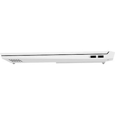 acer notro 5: HP Victus 16 (белый), игровой/универсальный ноутбук - Экран 16.1" с — 2