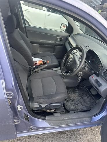 dio дио: Mazda Demio: 2025 г., 1.3 л, Автомат, Хэтчбэк — 5