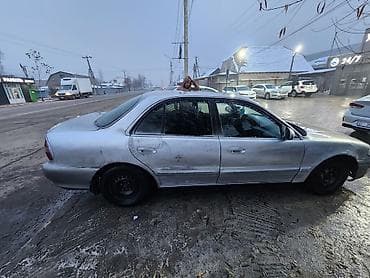 хундай соната 2: Hyundai Sonata: 1998 г., 2 л, Бензин, Седан — 2