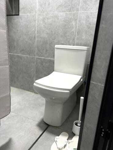 Батирлер: 1 бөлмө, Мончо буюмдары, Жайлашуу күнү-түнү, Жаздык, жууркан-төшөк каптары — 6