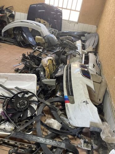 капот х5: БМВ Е53 Х5 КАПОТЫ КРЫЛЬЯ ФАРЫ РУЛЕВЫЕ РЕЙКИ НАСОСЫ ГУР ГЕНЕРАТОРЫ — 2