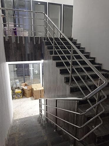 Мелкосрочные работы: Сварка | Навесы, Козырьки, Перила Доставка, Монтаж, Гарантия — 2