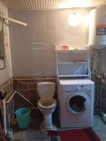 дом в новопокровка: Дом, 64 м², 3 комнаты, Собственник, Косметический ремонт — 7