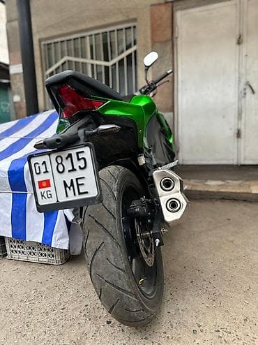 sea doo: Спортбайк Kawasaki, 400 куб. см, Бензин, Взрослый, Новый — 7