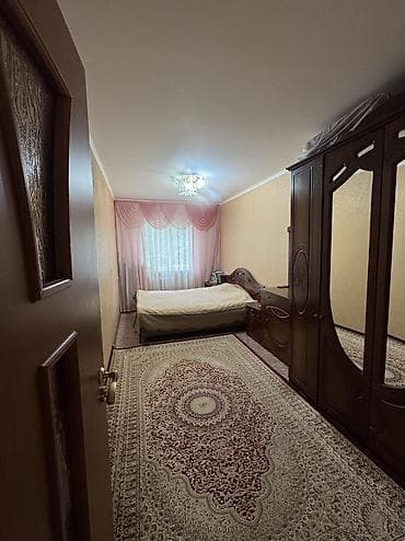 104серия 3 комнатный: 3 комнаты, 60 м², 104 серия, 2 этаж — 2