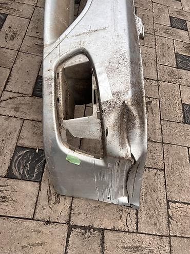 субару легаси б4 бампер: Бампер Subaru, Б/у, Оригинал — 2