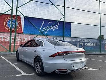 сколько стоит хендай солярис: Hyundai Grandeur: 2020 г., 3 л, Автомат, Газ, Седан — 6