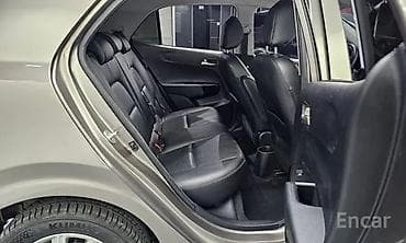 kia 2020: Kia Morning: 2021 г., Автомат, Бензин, Хэтчбэк — 6