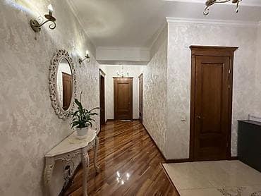 art square: 4 комнаты, 127 м² — 3