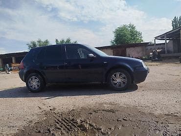 кпп на голф 3: Volkswagen Golf: 2003 г., 1.6 л, Хэтчбэк — 2