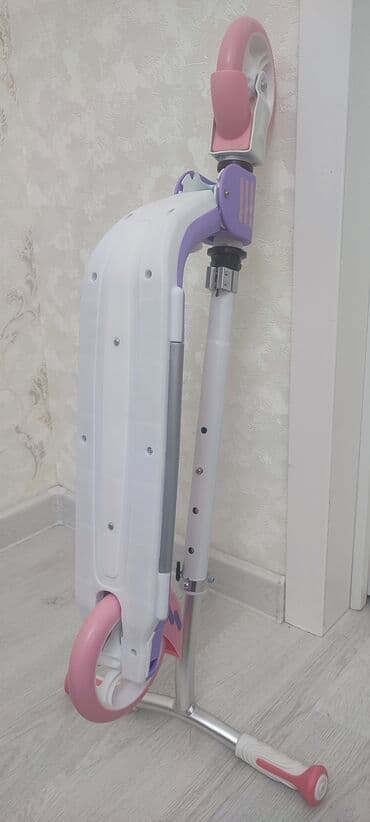 продаю настольный теннис: Самокат хорошего качества — 7