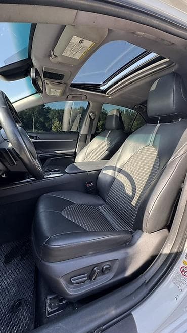 датчик матиз: Toyota Camry: 2018 г., 2.5 л, Автомат, Бензин, Седан — 6