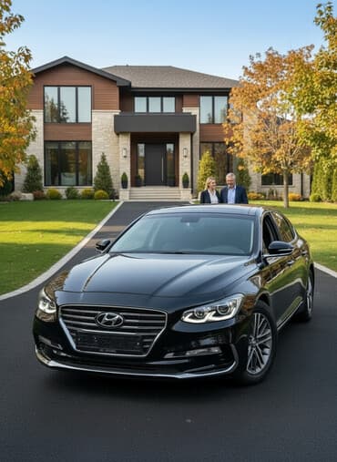 машина в рассрочку бишкек без первоначального взноса: Hyundai Grandeur: 2018 г., 3 л, Автомат, Газ, Седан — 1