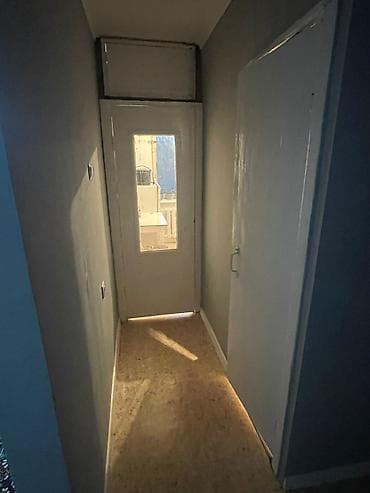 osh flats: 1 комната, 32 м², 104 серия, 4 этаж, Косметический ремонт — 8