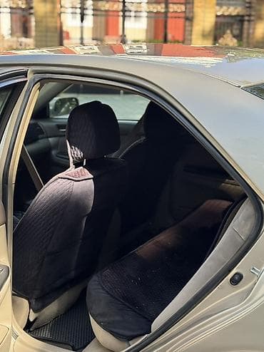camry 55 разбор: Toyota Camry: 2005 г., 2.4 л, Автомат, Бензин, Седан — 6
