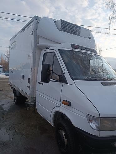 продаю скутер водный: Заказать Мерседес грузовой спринтер, Другие опции — 1