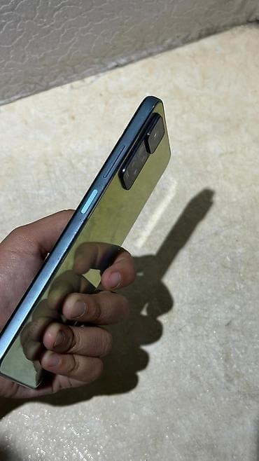 сколько стоит redmi note 4: Redmi, Redmi Note 11 Pro, Б/у, 128 ГБ, цвет - Голубой, 2 SIM — 4