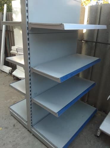 оборудование для бутика: Полки для Магазина — 1