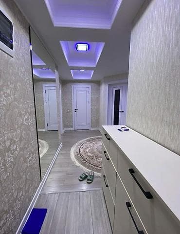 3 комнаты, 97 м², Элитка, 3 этаж, Косметический ремонт — 6