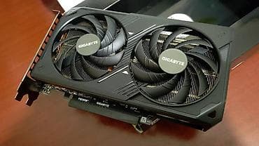 rx 5700 xt бишкек: Видео карта, Жаңы, GeForce RTX, 16 GB, ПК үчүн — 4