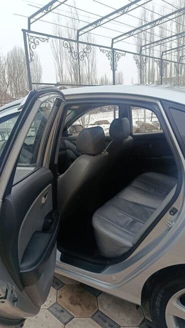 lifan breez: Honda Avancier: 2010 г., 1.6 л, Автомат, Бензин, Седан — 3