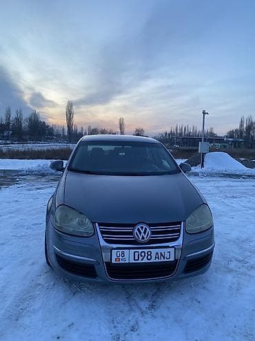 опел вектора с: Volkswagen Jetta: 2006 г., 2.5 л, Автомат, Бензин, Седан — 2