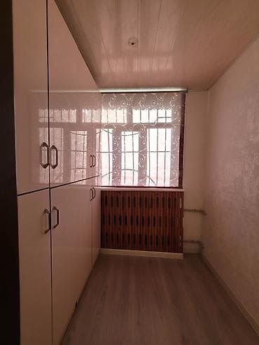 Продажа квартир: 3 комнаты, 70 м², Зайнабетдинов мкр., 2 этаж, Свежий ремонт — 5