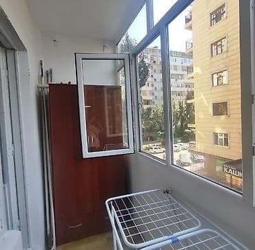 1 бөлмө, 33 м², 105-серия, 3 кабат lalafo.kg да 1 бөлмө, 33 м², 105-серия, 3 кабат