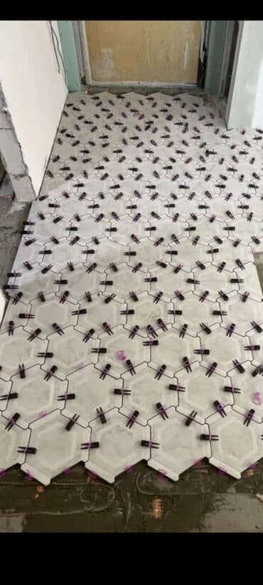 реставрация межкомнатных дверей из мдф: Малярно-отделочные и фасадные работы “под ключ” - Покраска стен и — 25