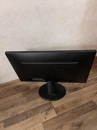 тв подставки: Монитор, HP, Б/у, LED, 23" - 24" — 2