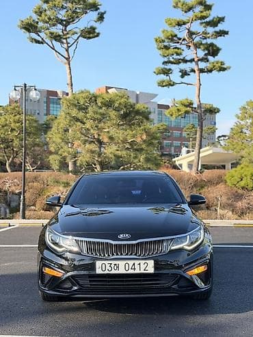 bmw 3: Kia K5: 2019 г., 0.2 л, Автомат, Газ, Седан — 2