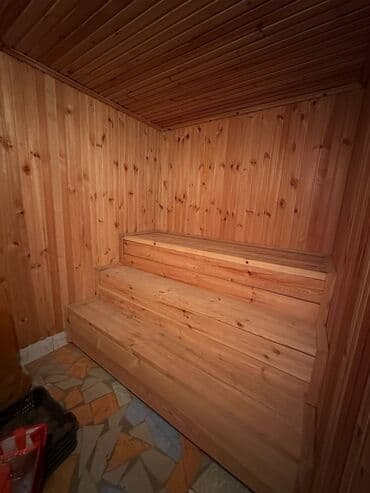 дом чон арыке: Үй, 155 кв. м, 4 бөлмө, Кыймылсыз мүлк агенттиги — 9
