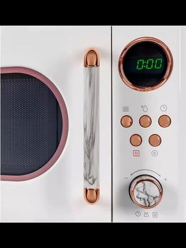 микроволновки куплю: Микроволновка, Новый, Платная доставка, Самовывоз — 3