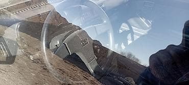 Subaru: Subaru Justy: 1994 г., 1.1 л, Механика, Бензин, Хетчбек — 3