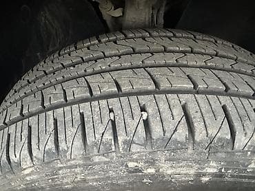 range rover 2004: Volkswagen Touareg: 2003 г., 3.2 л, Автомат, Бензин, Внедорожник — 7