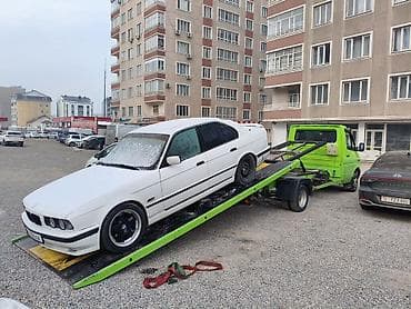 авто метан: С лебедкой, С манипулятором, Со сдвижной платформой — 1