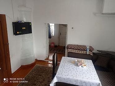 зеленый городок: Дом, 58 м², 4 комнаты, Собственник, Старый ремонт — 5