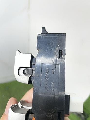 key maker: Блок управления стеклоподъёмниками (главный, водительская дверь) - — 4