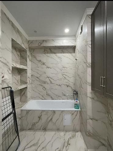 ищу квартиру джал: 2 комнаты — 9