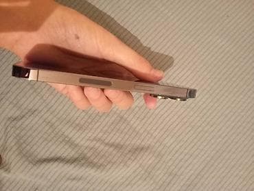 чехол на xs max: IPhone 14 Pro, Б/у, 256 ГБ, Графит, Чехол, 74 % — 2