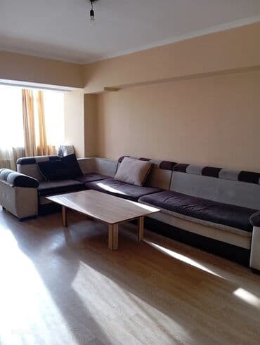 ищу 2 комнатную кравтиру с подселением в районе филармонии: 2 комнаты, 60 м², Индивидуалка, 7 этаж, Евроремонт — 4