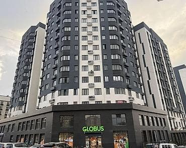 квартиры в тунгуч: 2 комнаты, 60 м², Тунгуч мкр Элитка, 6 этаж, Дизайнерский ремонт — 9