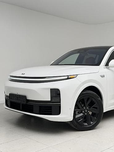 l7 машина цена: Lixiang L7: 2023 г., 1.5 л, Автомат, Гибрид, Кроссовер — 9