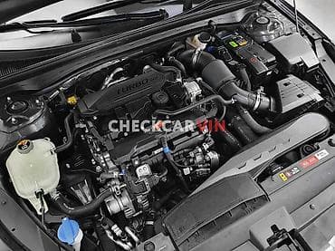 бампер передний киа к5: Kia K5: 2020 г., 1.6 л, Автомат, Бензин, Лифтбек — 7