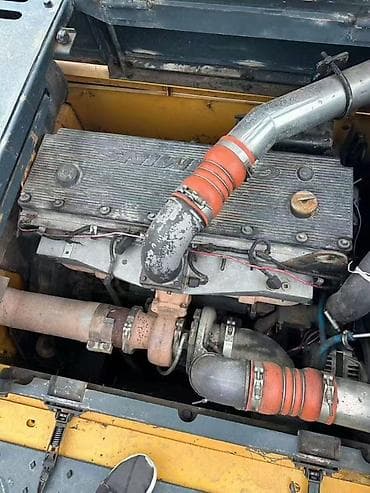 лизинг трактор: Экскаватор, Hyundai, 2020 г., Гусеничный — 7