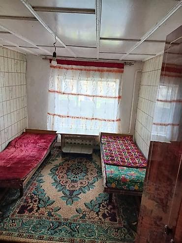 баня с домом на сутки: 30 м², 1 комната — 2