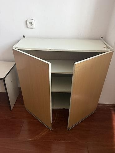 Кухонный гарнитур, ДСП