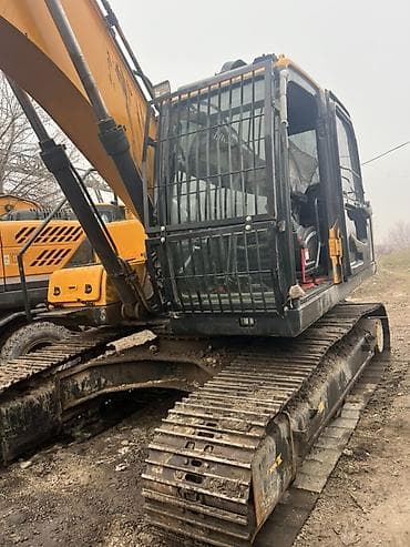 фильтор: Экскаватор, Hyundai, 2024 г., Гусеничный — 1