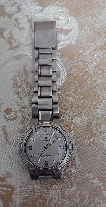 серебрение: Браслет, Проба 925, Женские, Б/у — 9